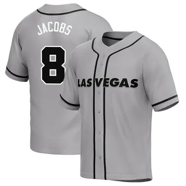 Josh Jacobs Jersey, Raiders Josh Jacobs Elite, Limite, Legend, Game Jerseys  & Uniforms - Raiders Store