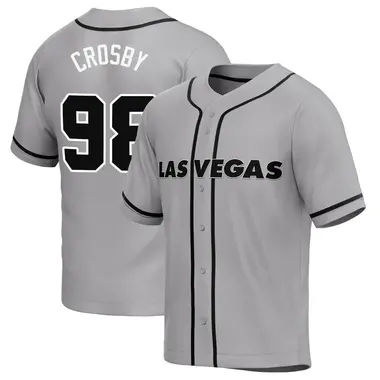 LAS VEGAS RAIDERS MAXX CROSBY INFANT MID TIER JERSEY – JR'S SPORTS