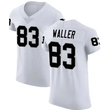 darren waller color rush jersey