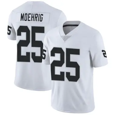 Trevon Moehrig Jersey Greece, SAVE 42% 