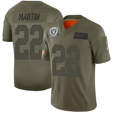 doug martin youth jersey