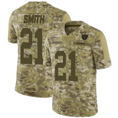 sean smith jersey