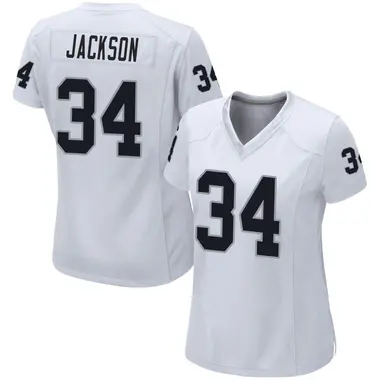 bo jackson salute to service jersey