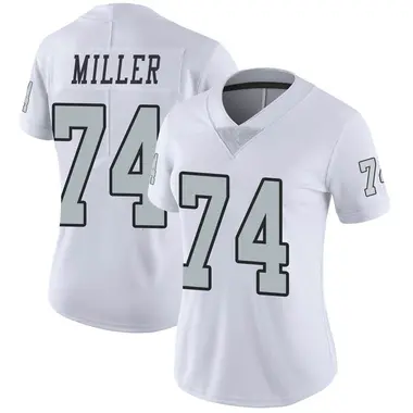 miller color rush jersey